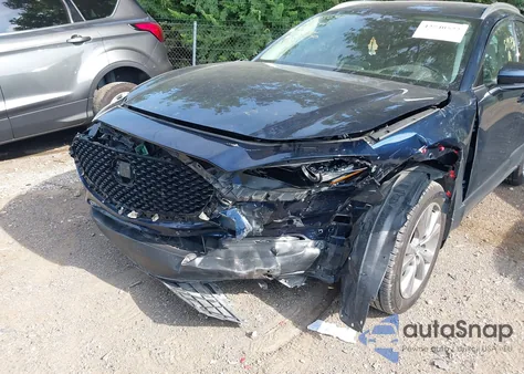 2023 Mazda Cx-30 2.5 S Premium z USA, uszkodzony, nr VIN 3MVDMBDM1PM519756